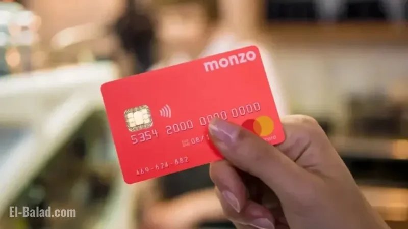 Monzo Acquires UK Mortgage Broker in Landmark Deal