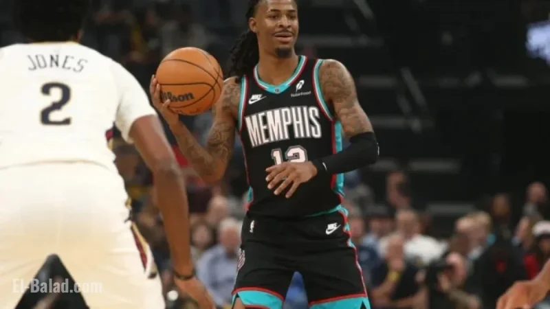 Morant, Clarke, Gafford, LaVine, and Green Sidelined by Injuries
