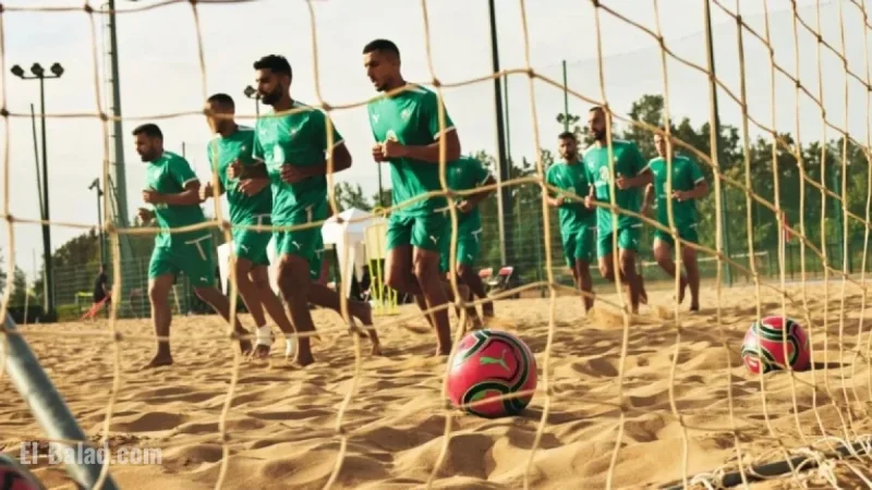 Morocco’s Remarkable Rise Ahead of CAN: Rapid Progress Praised