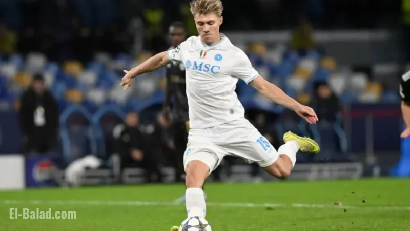 Napoli and AC Milan Struggle with Penalties Before Super Cup Clash