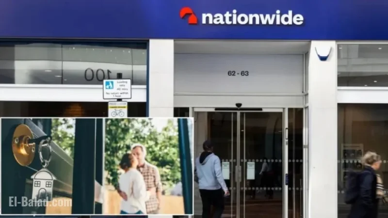 Nationwide Reduces Mortgage Rates Following Bank of England’s Decision
