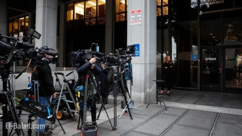 Nick Reiner Appears in Court Following Parents’ Murders