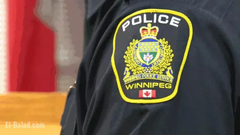 Police Confirm No Public Threat After Child Reports Masked Men Encounter