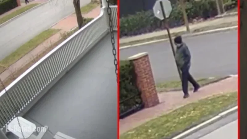 Police Pursue Brown University Shooter, Witnesses Identify Person of Interest