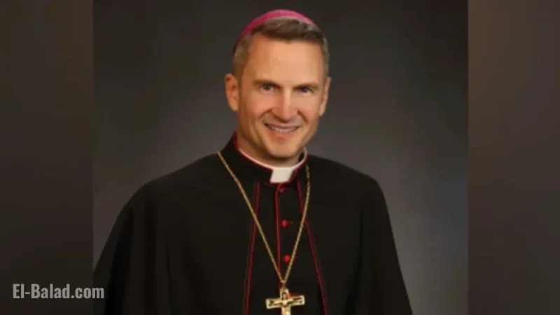 Pope Leo Names Pro-Migrant Archbishop of New York, Signals Stronger Stance on Trump