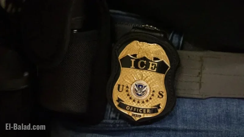 Portland Officials Criticize ICE for Using Chemical Munitions on Streets