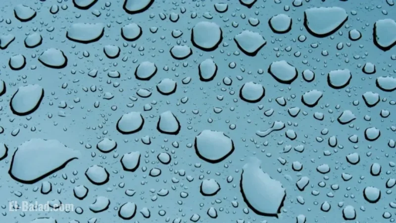 Rain Warnings Issued Amid Ongoing Unsettled Weather Conditions
