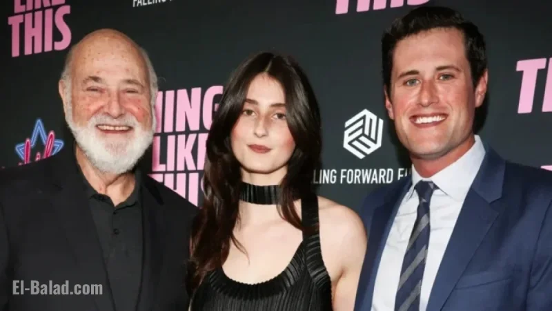 Rob Reiner’s Children Address Brother’s Hearing in Parents’ Murder Case