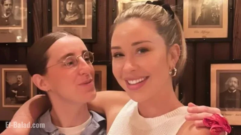 Robby Hoffman on Parenthood, Love, and Harmonious Life with Gabby Windey