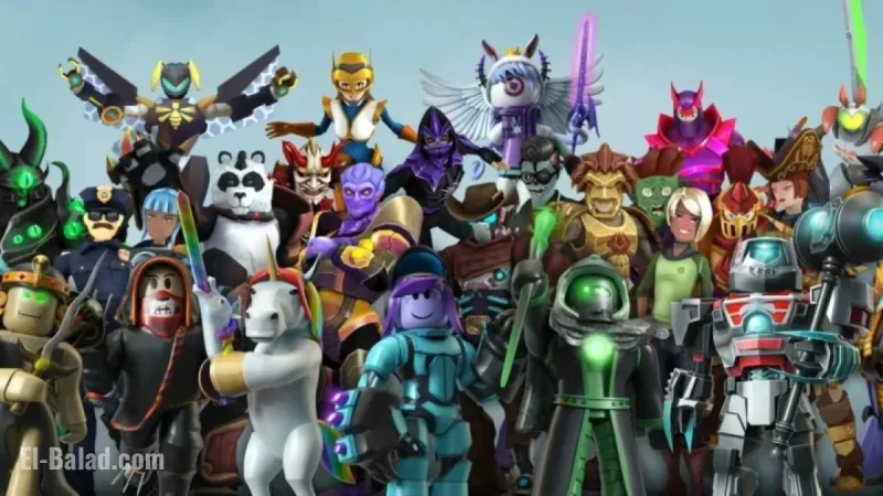 Roblox Aims to Re-enter Russian Market with Strategic Changes
