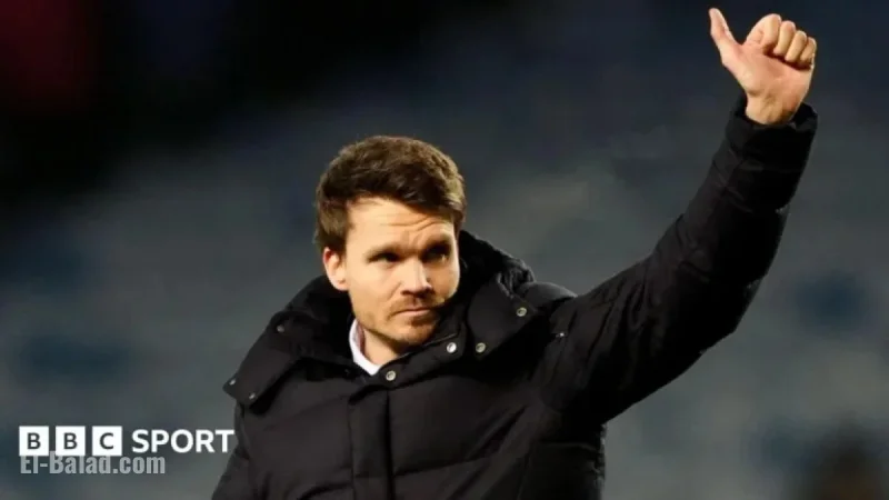 Rohl’s Rangers Dominate: A Concern for Celtic and Hearts?