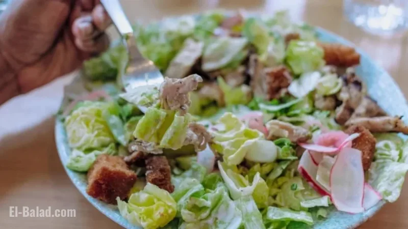 Salad Dressing Recalled in 27 States Over “Foreign Objects” Concerns