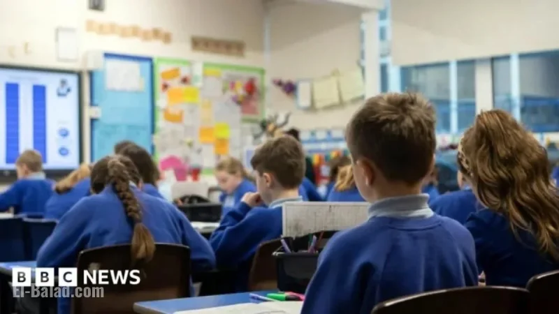 Strategy Targets Misogyny: Courses for Boys to Combat School-Based Violence