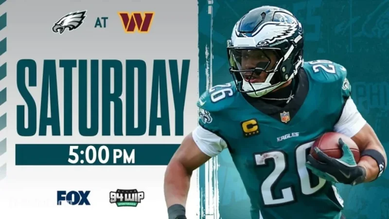 Stream and Listen to Saturday’s Game: Your Complete Guide