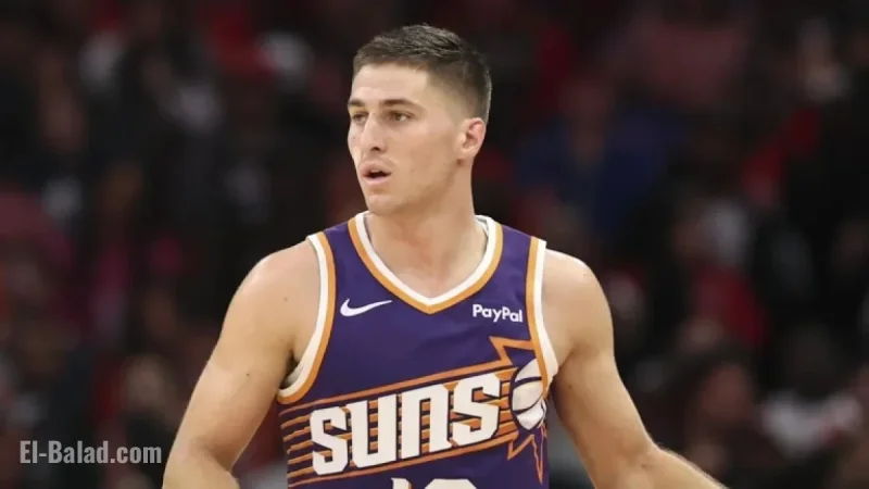Suns Eligible to Trade These Two Players