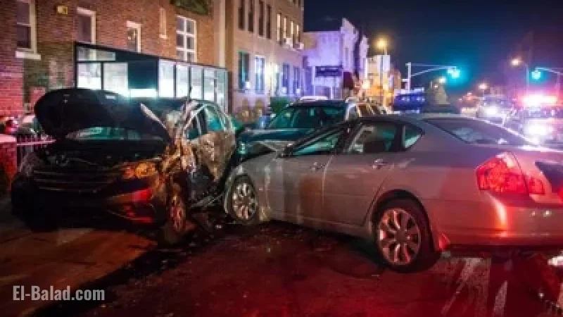 Survey Reveals Personal Injury Lawyers Compound Car Crash Victims’ Woes