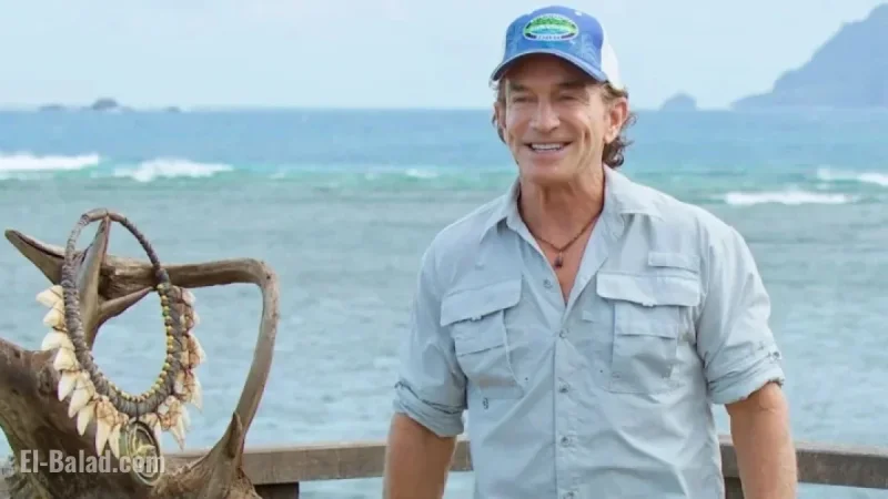 ‘Survivor’ Season 49 Champion Announced