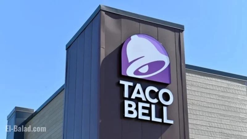 Taco Bell Revives Beloved Menu Item, Fans Celebrate ‘Miracle’ Return