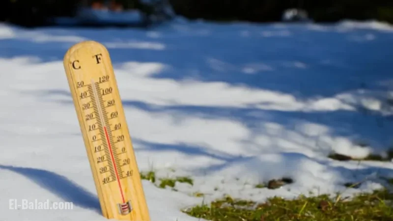 Thaw Predicted for Southern Ontario, Threatening White Christmas Prospects