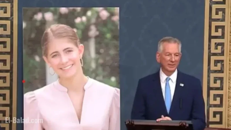 Tommy Tuberville: Ella Cook Killed at Brown University for Being Republican