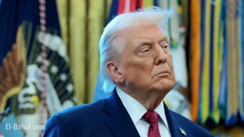 Trump Claims Victory in National Address Amid Venezuela Tensions