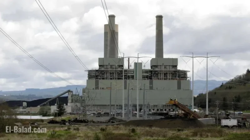 Trump’s Coal Plant Order in Washington Provokes State Officials’ Outrage