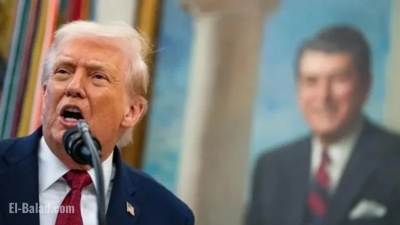 Trump’s Harsh Response to Reiner Highlights Divisive Leadership