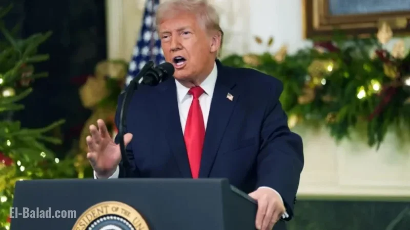 Trump Speaks on ACA Vote and Venezuela Oil Tankers