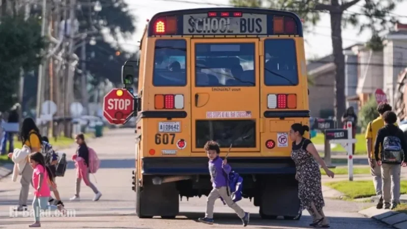 US Teachers Fear Classroom Exodus Amid Trump’s Deportation Policies
