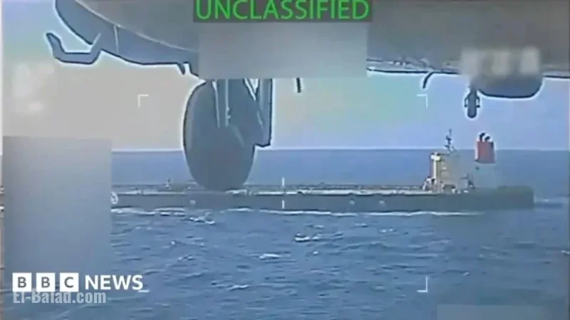 Venezuela Utilizes ‘Ghost Ships’ to Bypass Oil Sanctions