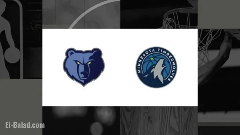 Watch Grizzlies vs. Timberwolves: TV and Streaming Guide for December 17