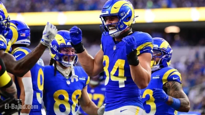 Week 16 Fantasy Football: Top Sleepers and Surprising Playoff Performances