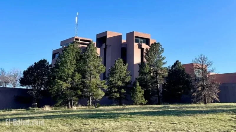 White House Vows to Dismantle National Center for Atmospheric Research