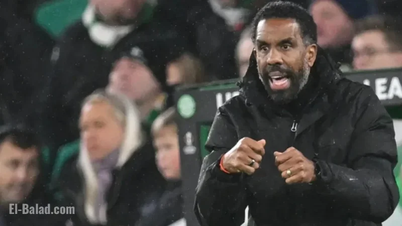 Wilfried Nancy’s Celtic Journey Highlights Insights on MLS Managers