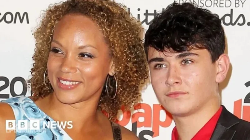 William Rush, Actor and Son of Debbie Rush, Dies at 31