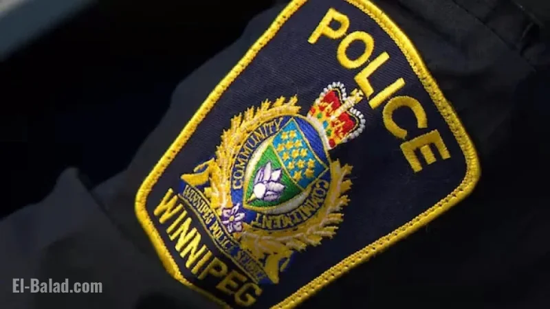 Winnipeg Police Charge Man in Fatal Arlington Street Shooting