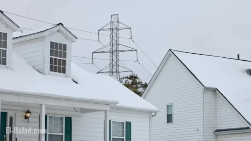 Winter Heating Costs May Reach $1,000: Key Reasons Explained