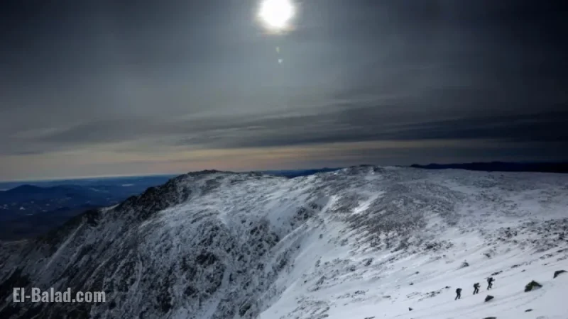Winter Solstice Brings Year’s Shortest Day This Sunday