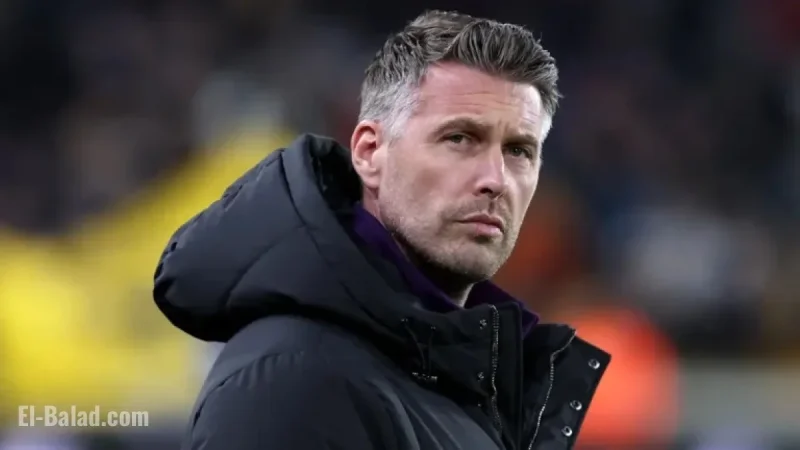 Wolves Coach Dismisses Rumors of Star Player Sales
