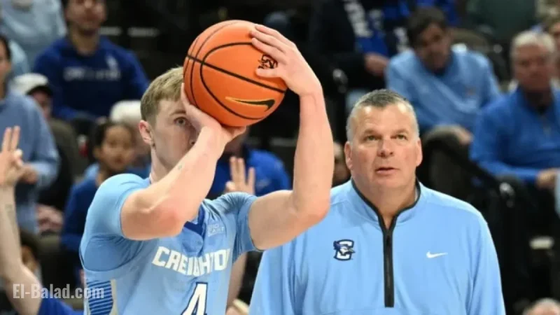 Xavier vs. Creighton: Key Matchups and Game Preview