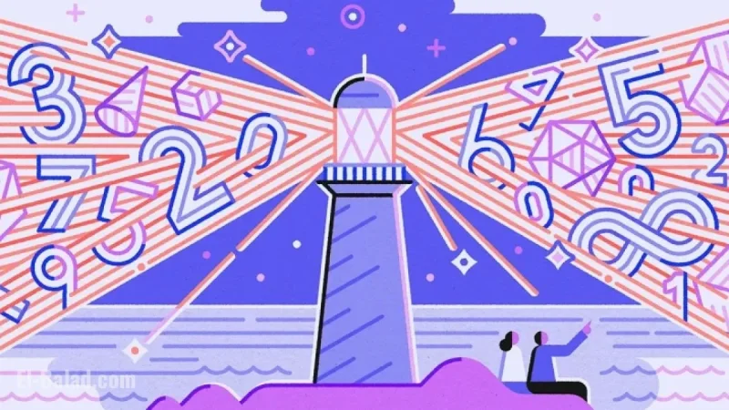 Year’s Top Mathematical Breakthroughs | Quanta Magazine