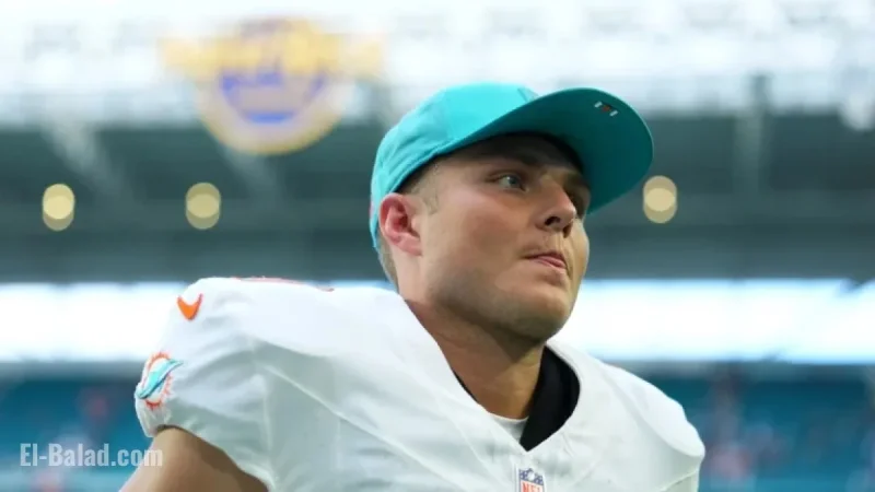 Zach Wilson Frustrated and Confused Over Starting Position Decision