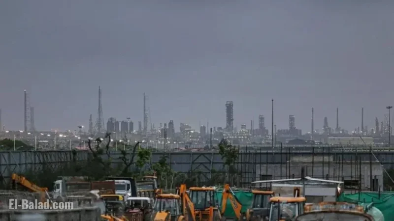 2025 Chemicals Industry Highlights | Business Update