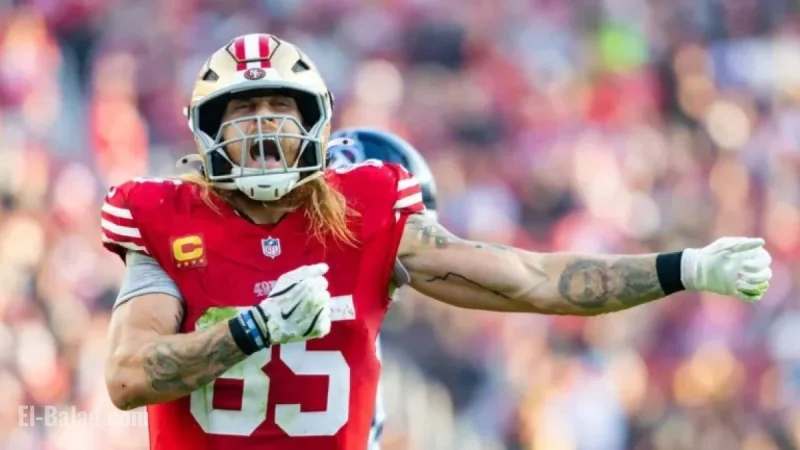 49ers Thrive Despite Setbacks by Adapting Strategy – The Athletic