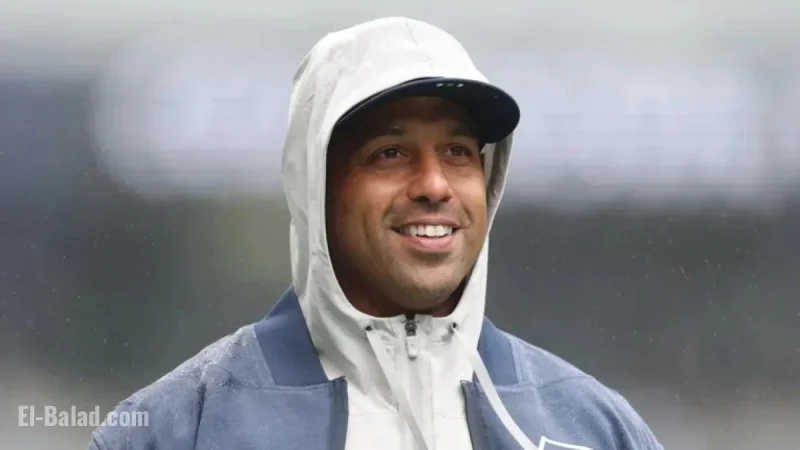 Aden Durde Issues Strong Message to Seahawks’ Young Defensive Talent