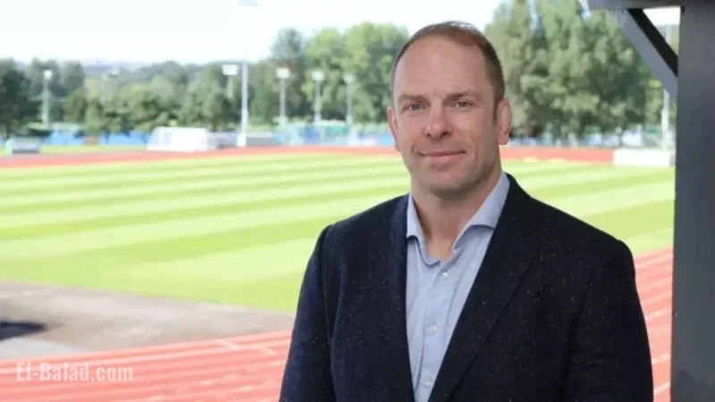 Alun Wyn Jones Faces Shock Diagnosis, Learns to Live Post-Rugby Career