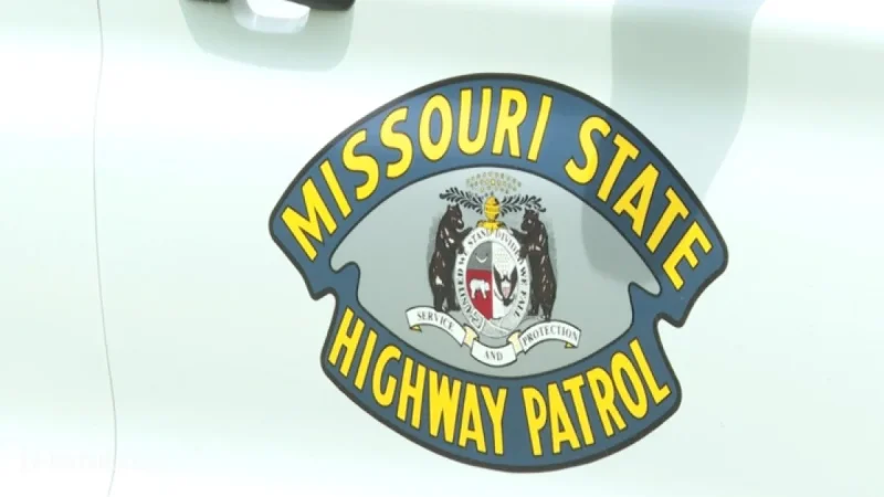 Amber Alert Issued for Missing Child on Columbia’s Westbound I-70
