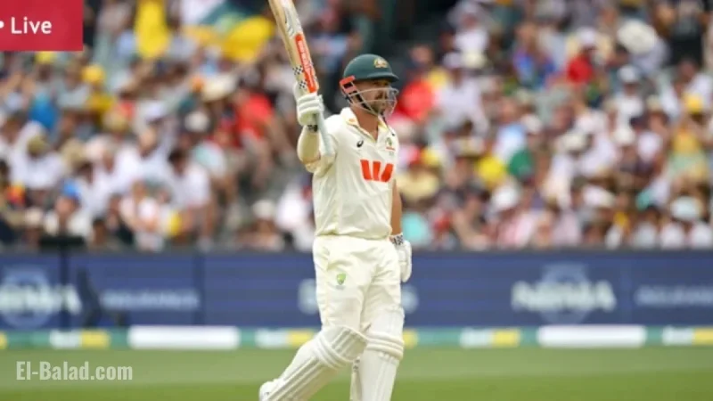 Ashes 2025 LIVE: Tongue and Jacks Strike, Aussies Lose Quick Wickets
