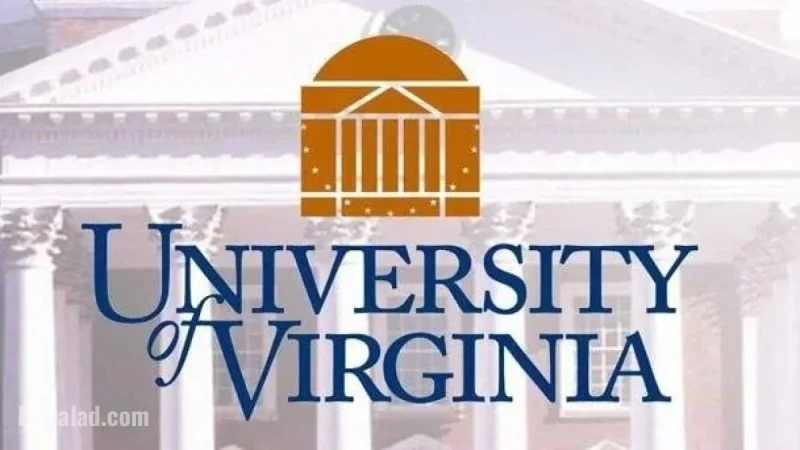 Beardsley Leads as Top Candidate for UVA Presidency