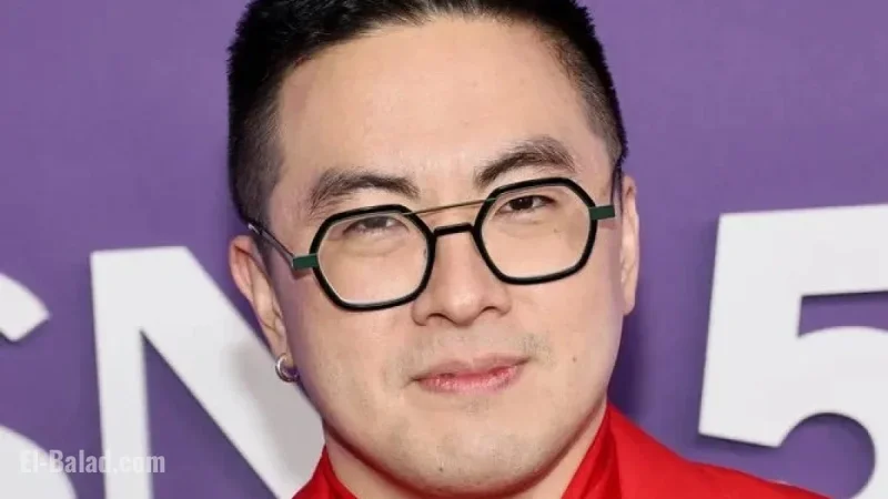 Bowen Yang Exits ‘SNL’ Cast After Upcoming Saturday Episode